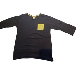 Zara girls t shirt
